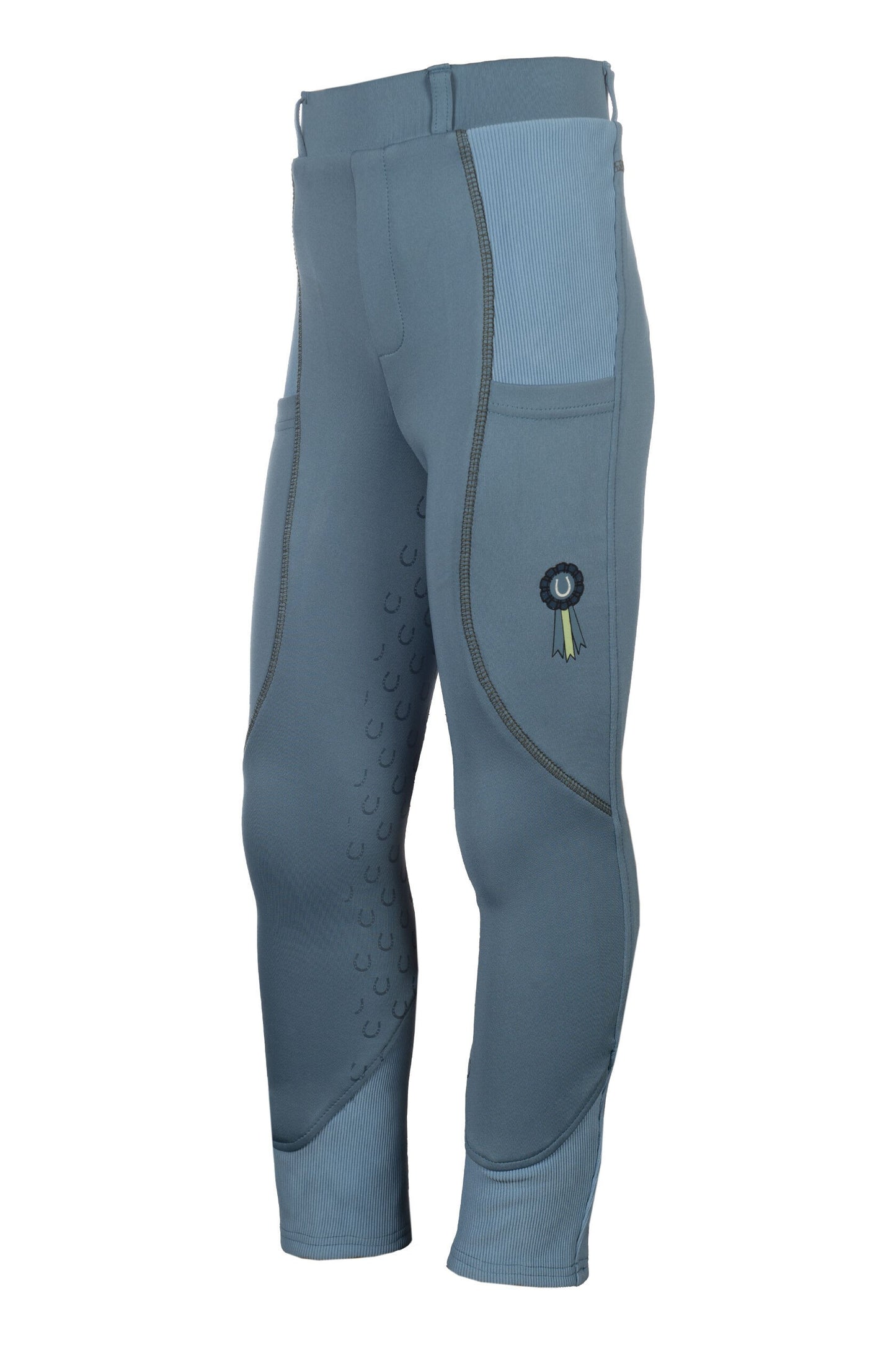 HKM Kinder rijlegging Claire
