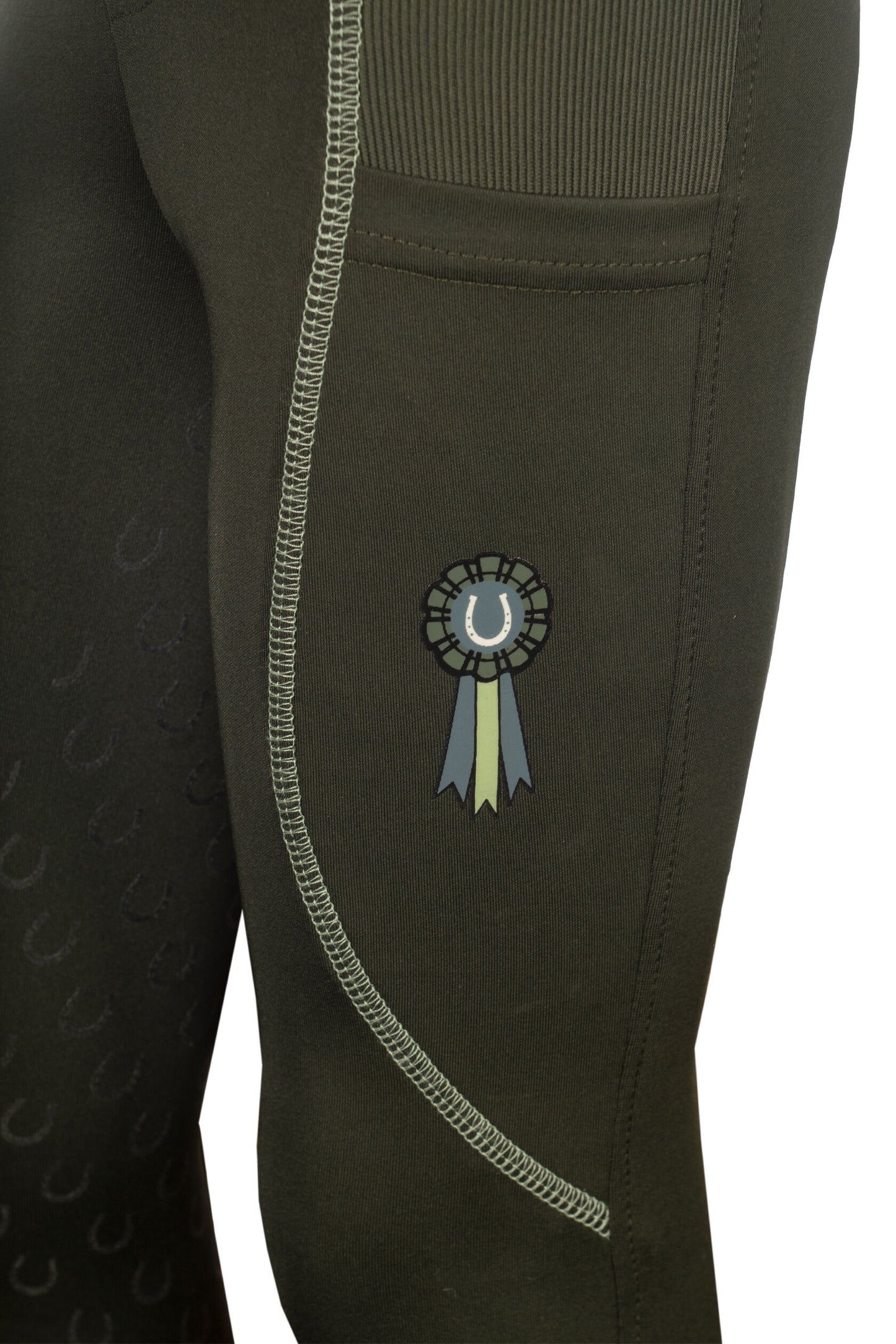 HKM Kinder rijlegging Claire