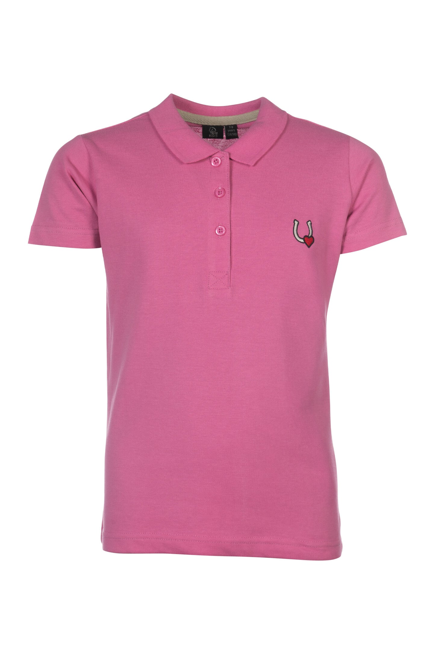 HKM Kinder polo Claire