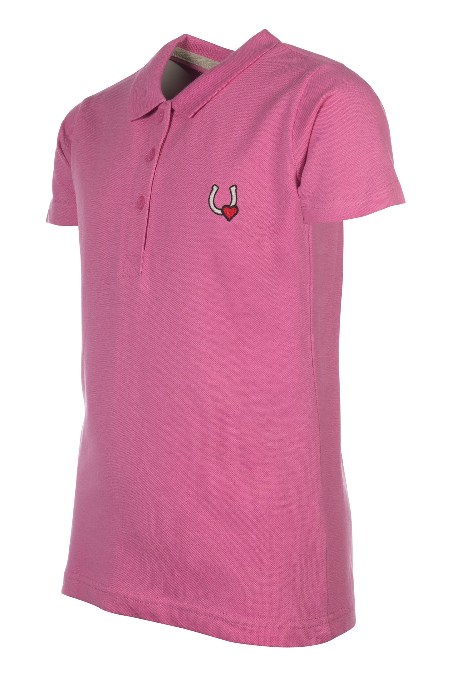 HKM Kinder polo Claire