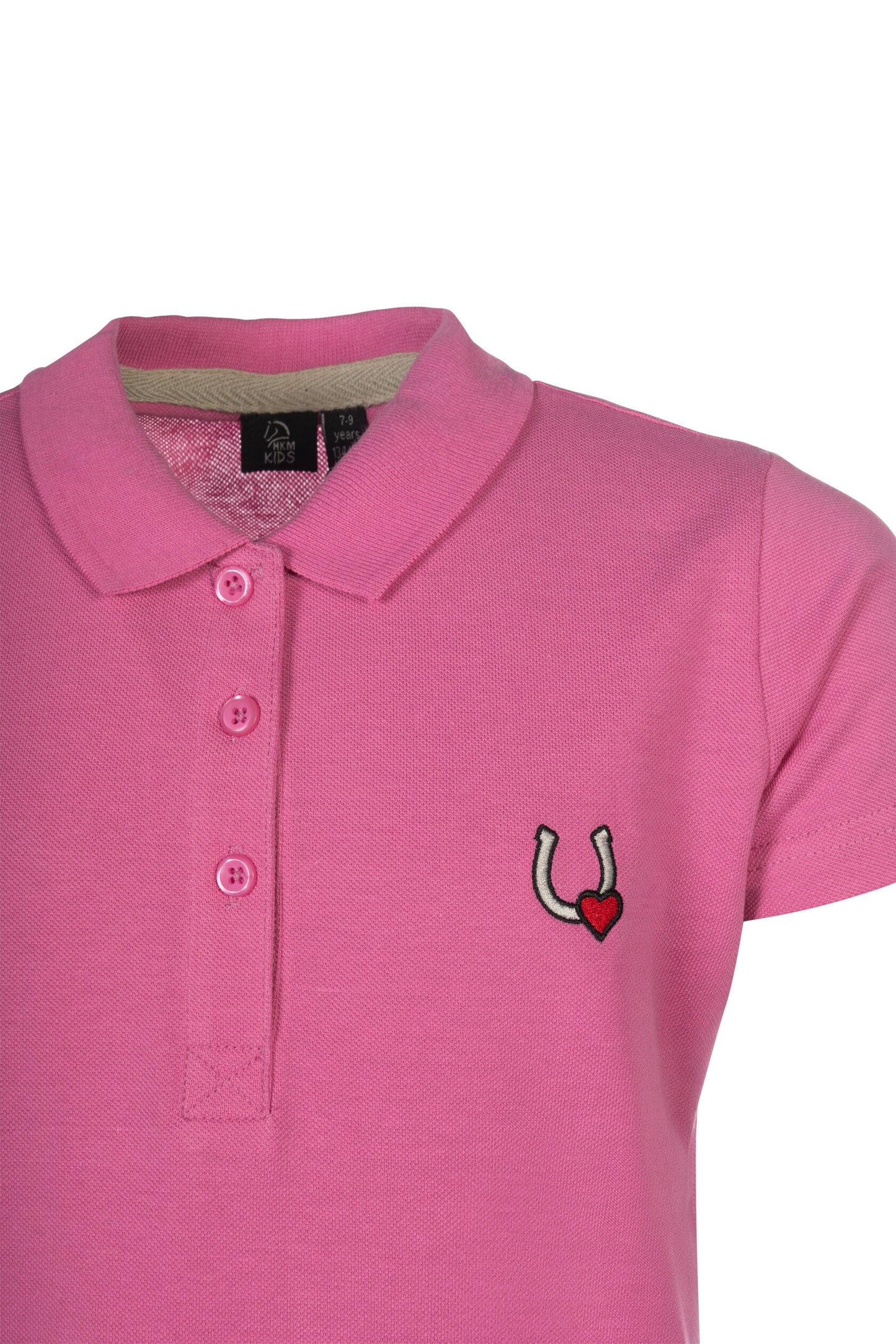 HKM Kinder polo Claire