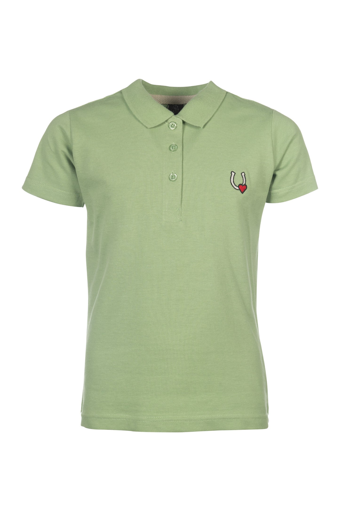 HKM Kinder polo Claire