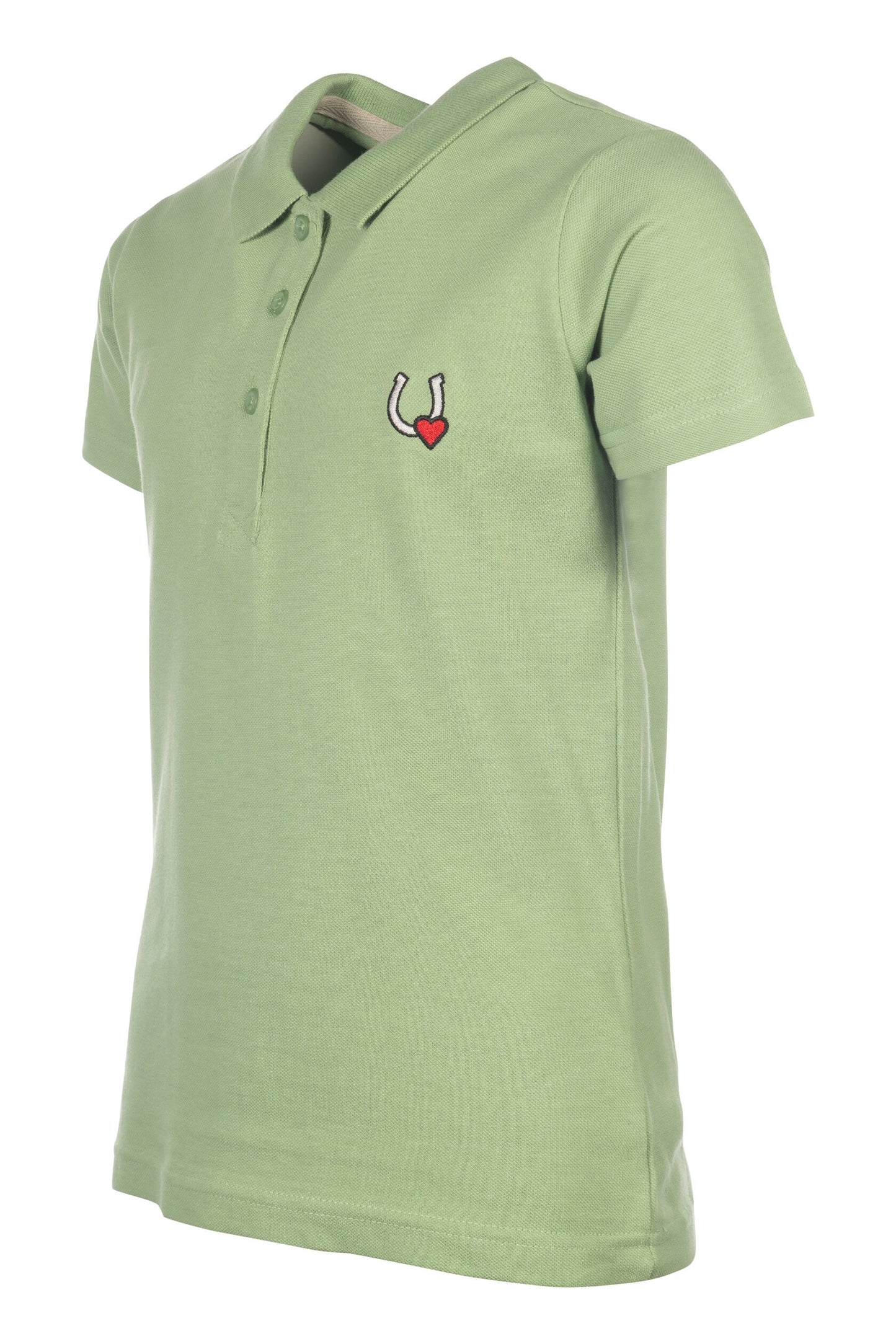 HKM Kinder polo Claire