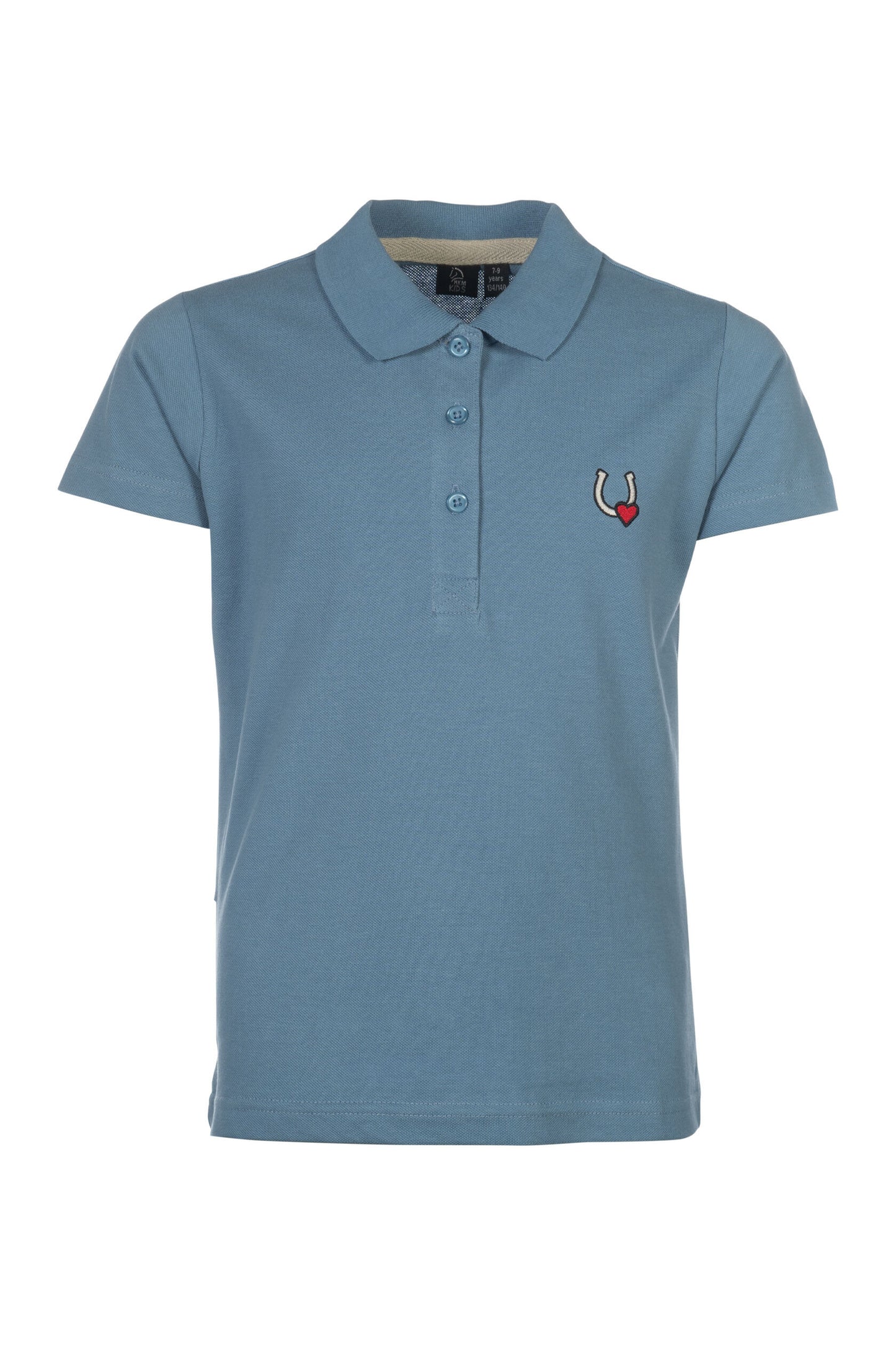 HKM Kinder polo Claire
