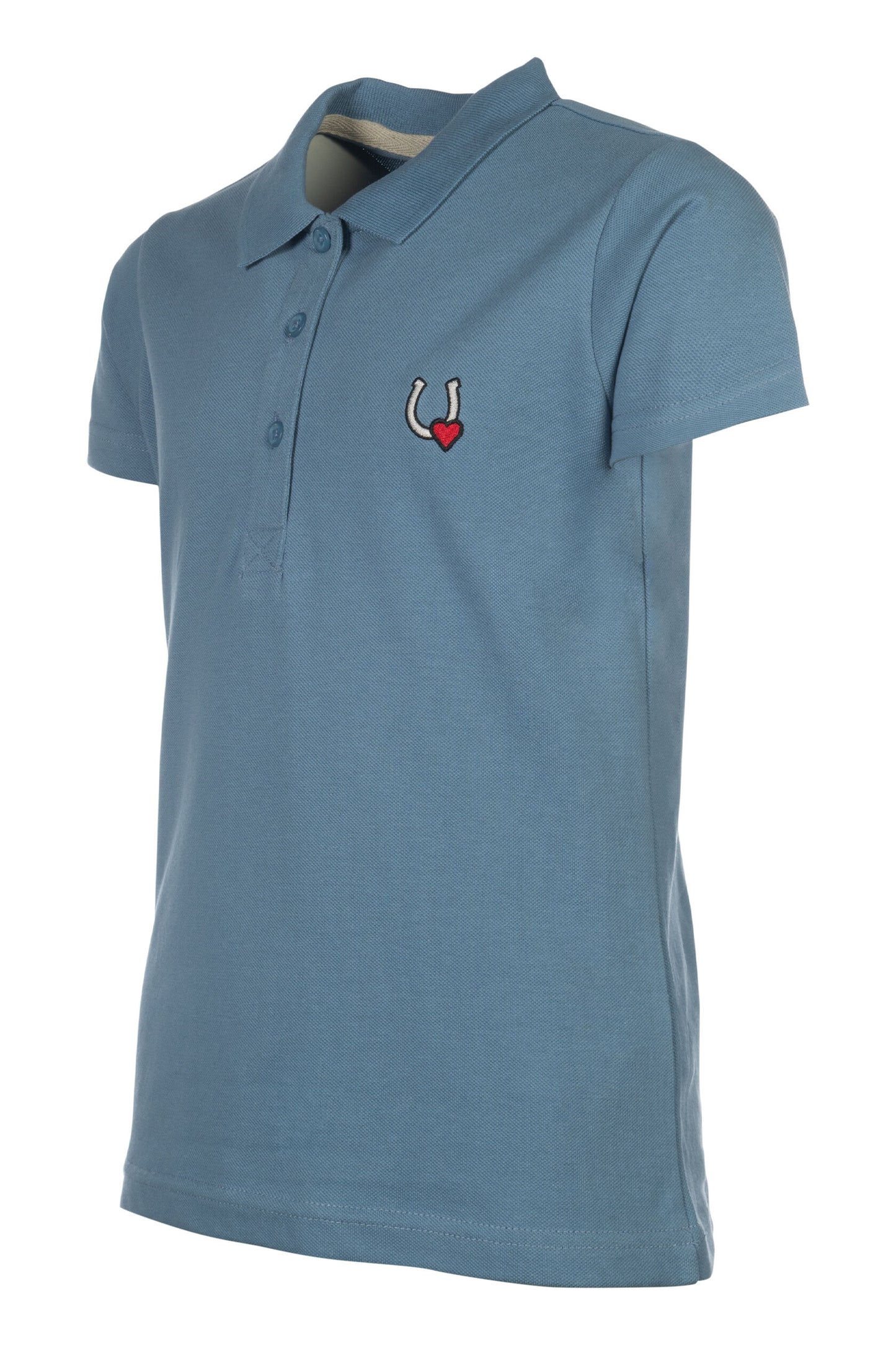 HKM Kinder polo Claire