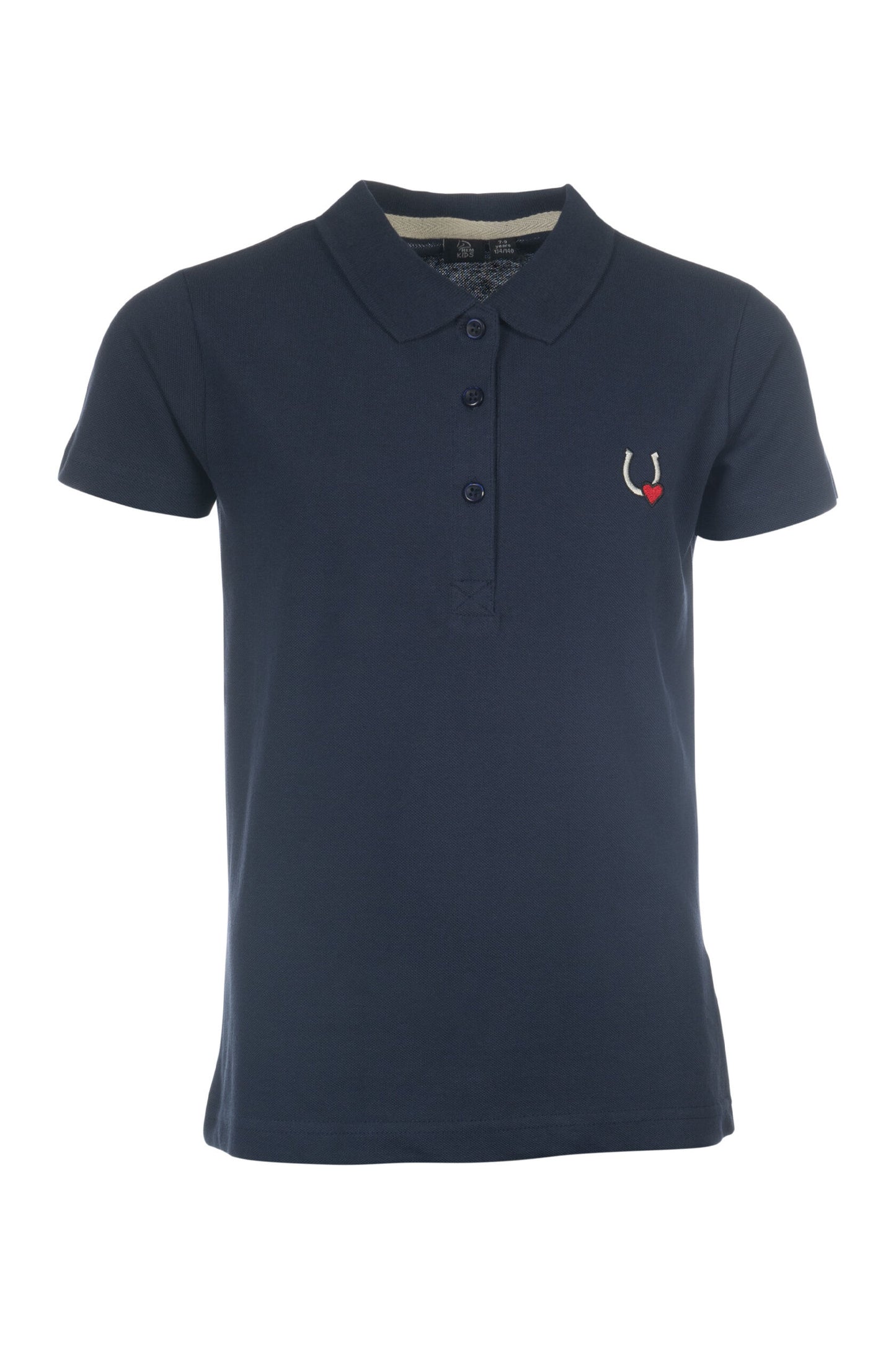 HKM Kinder polo Claire
