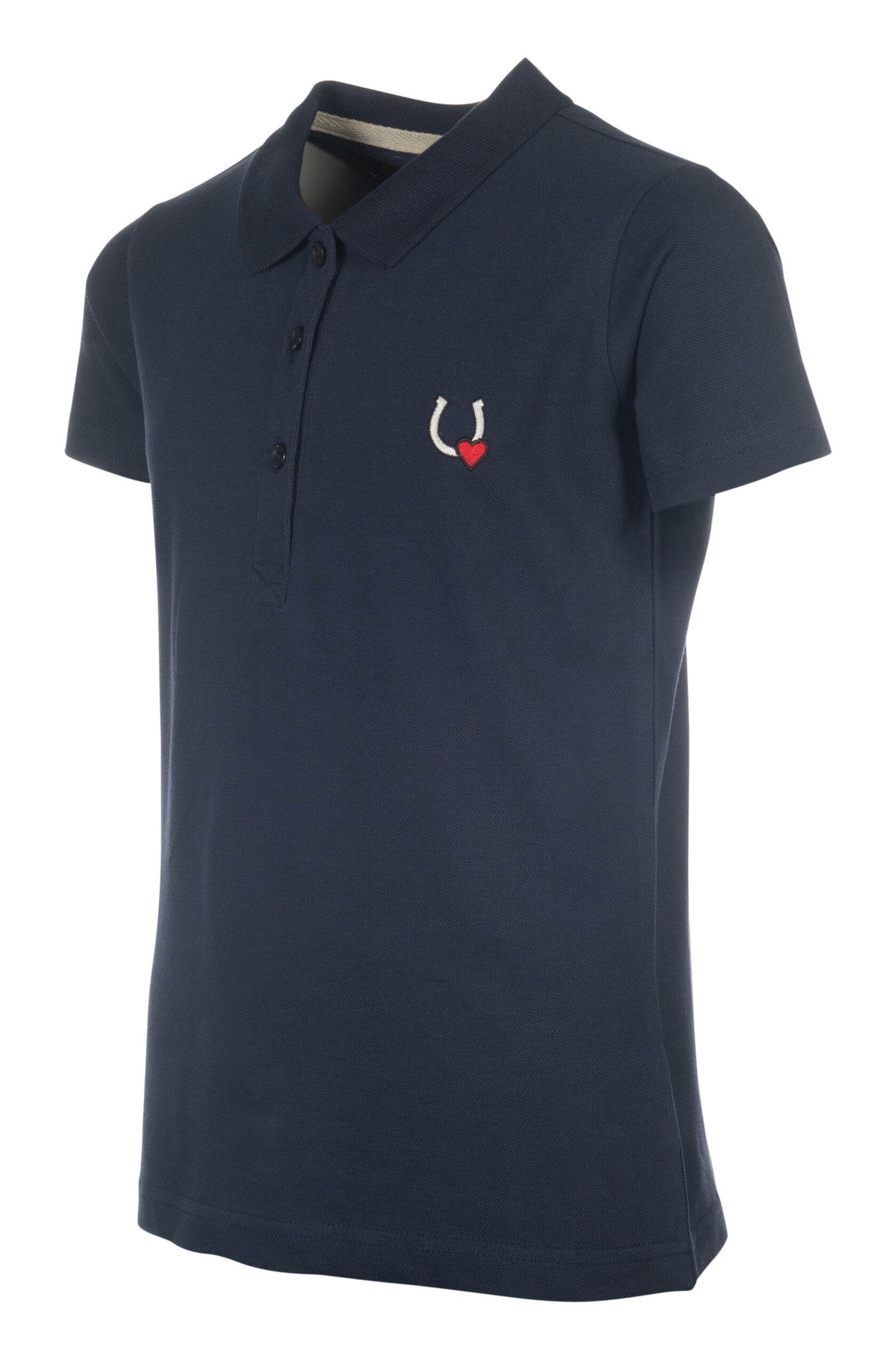 HKM Kinder polo Claire