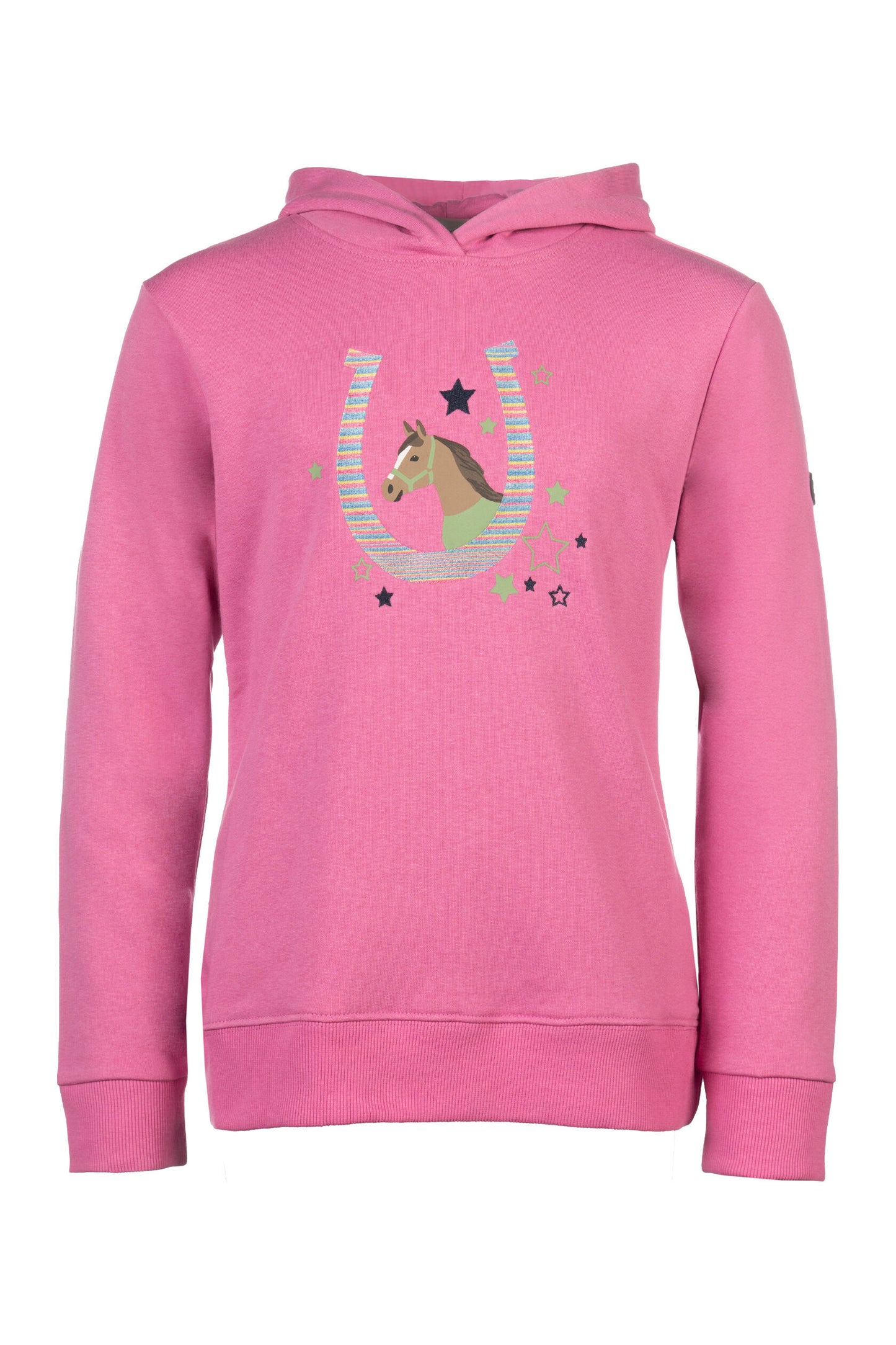 1 HKM Kids Hoody Diana