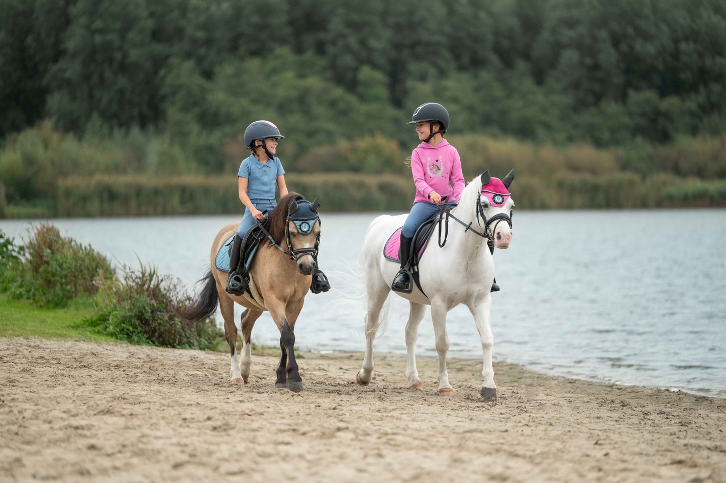 1 HKM Kids Hoody Diana