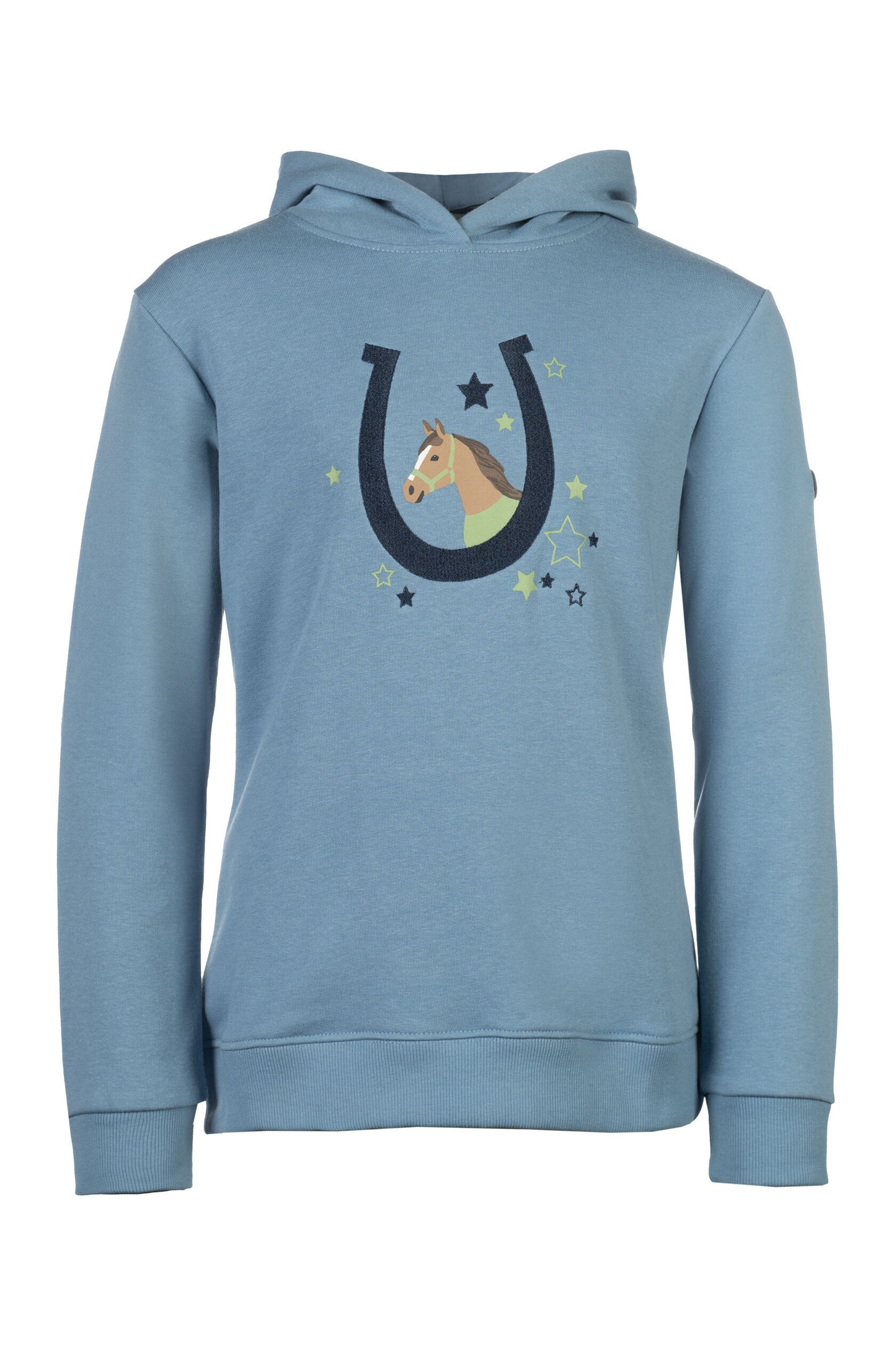 1 HKM Kids Hoody Diana