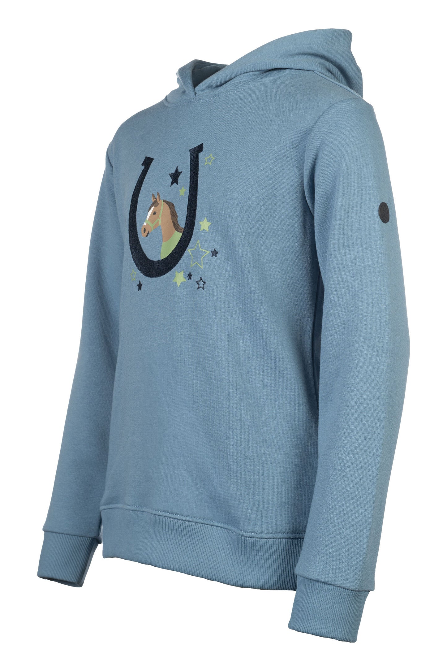 1 HKM Kids Hoody Diana