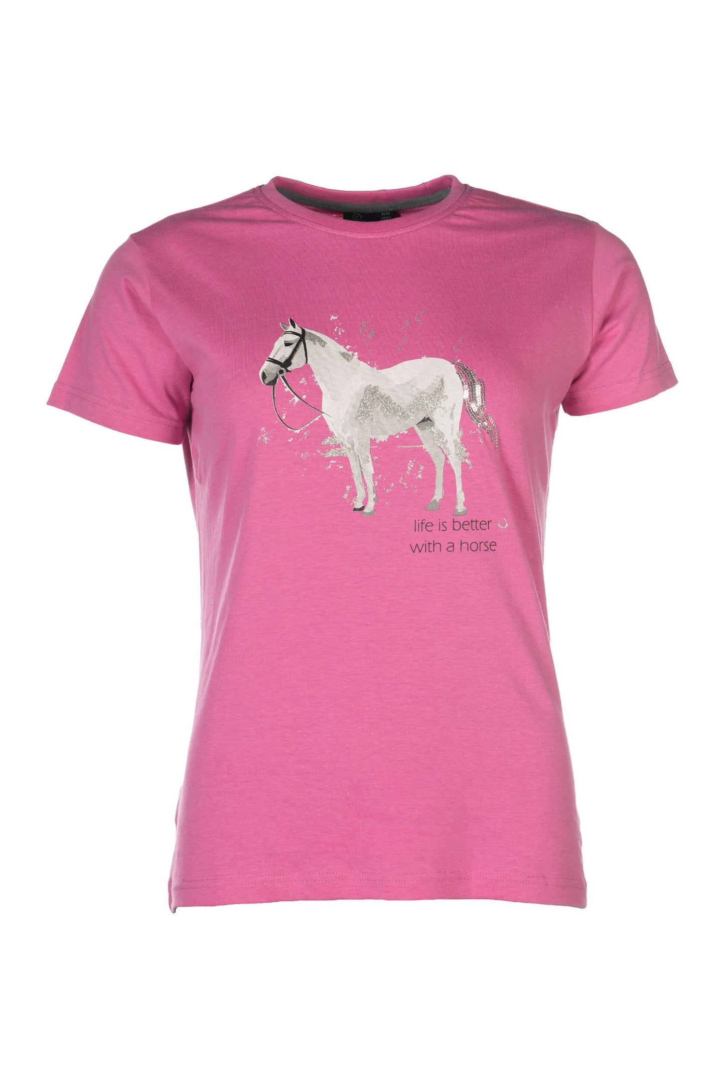 1 HKM T shirt Sparkle kids