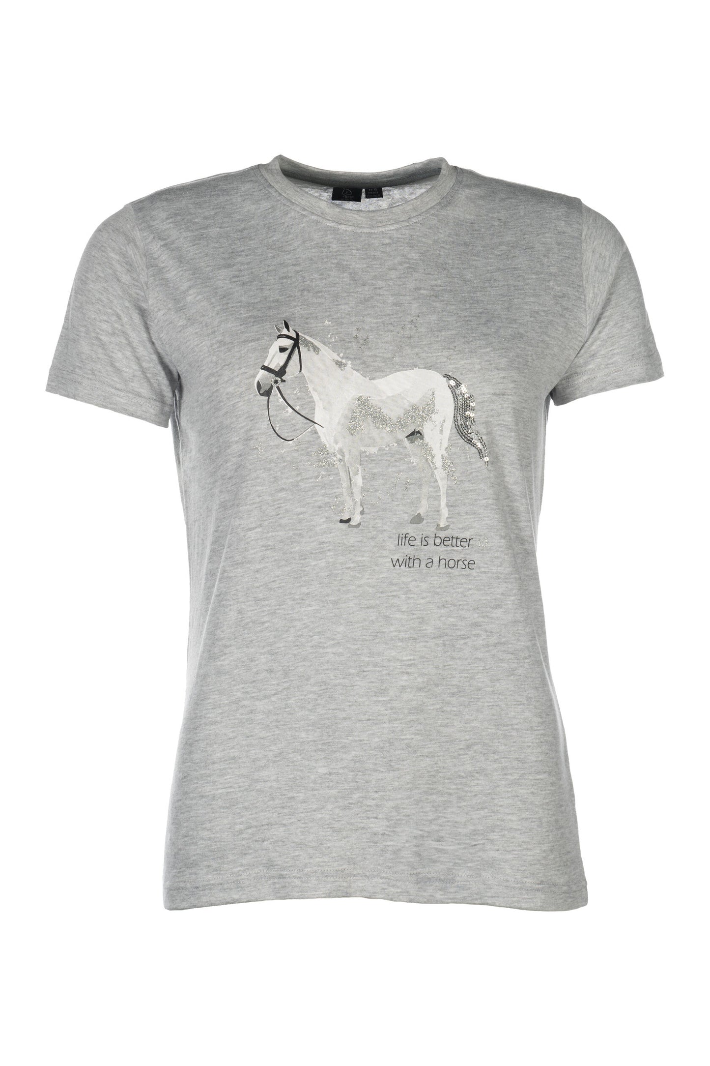 1 HKM T shirt Sparkle kids