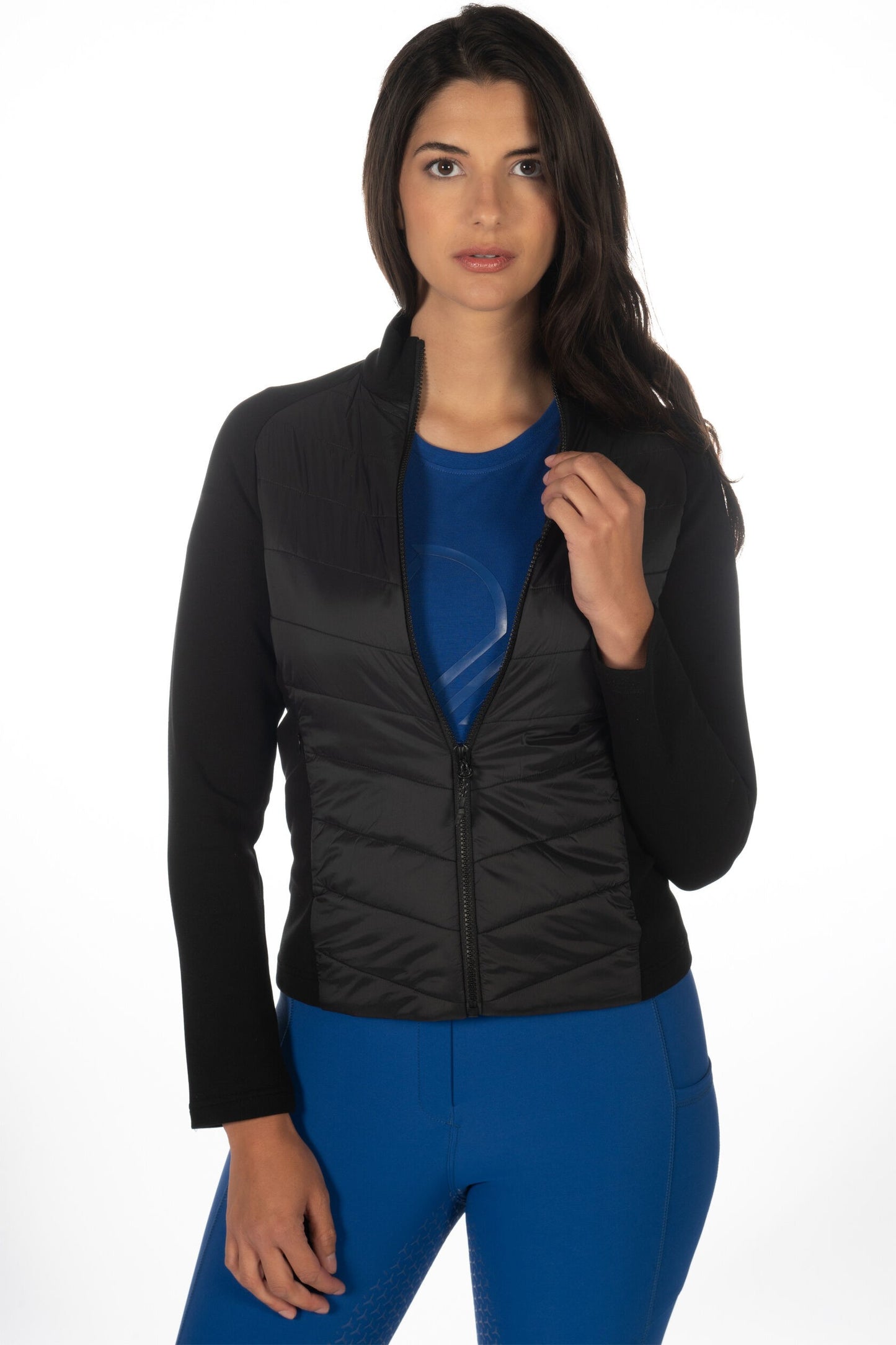 1 HKM Lauria Garrelli Amalfi Jacket