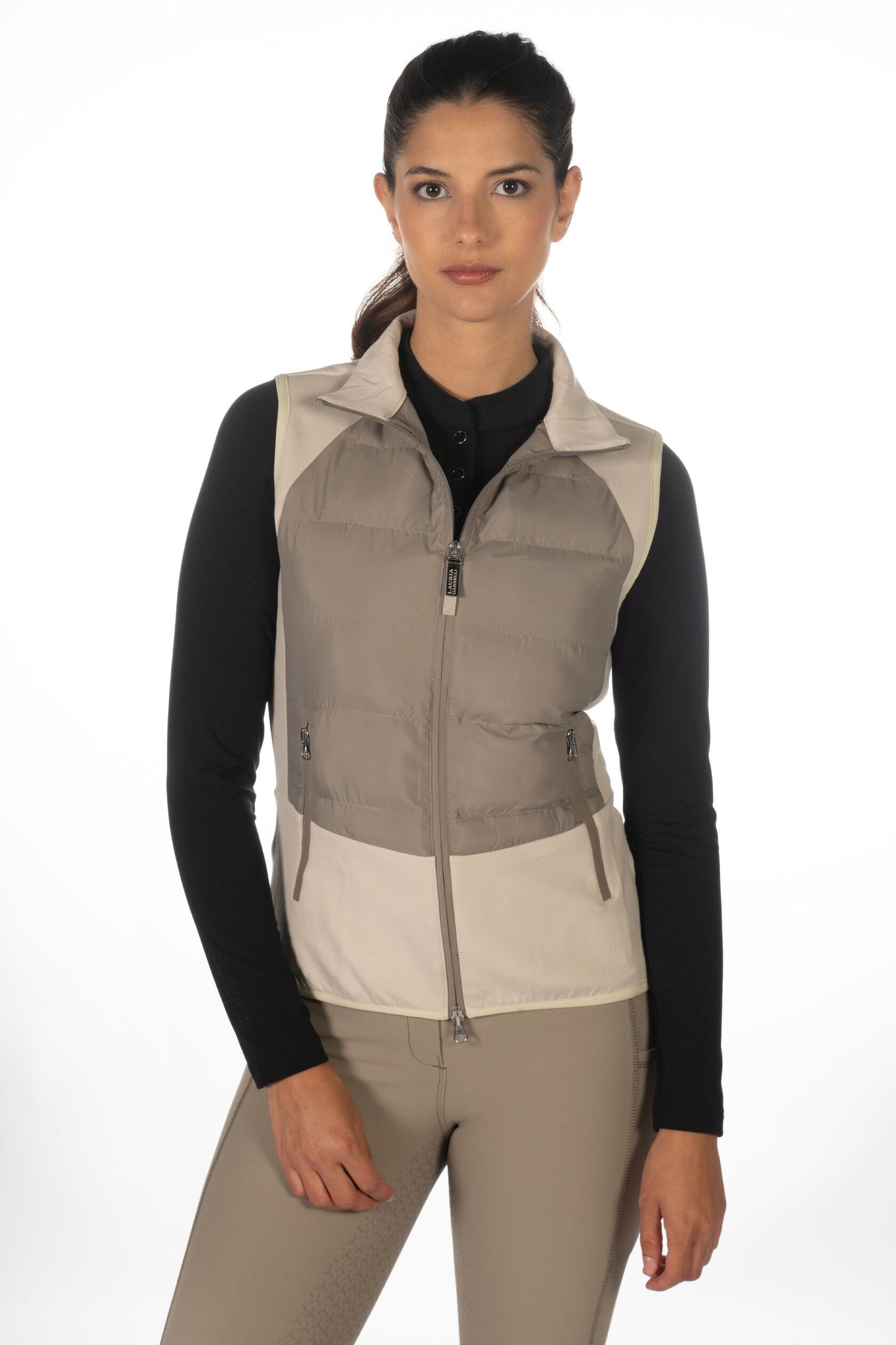1 HKM Lauria Garrelli Amalfi Bodywarmer