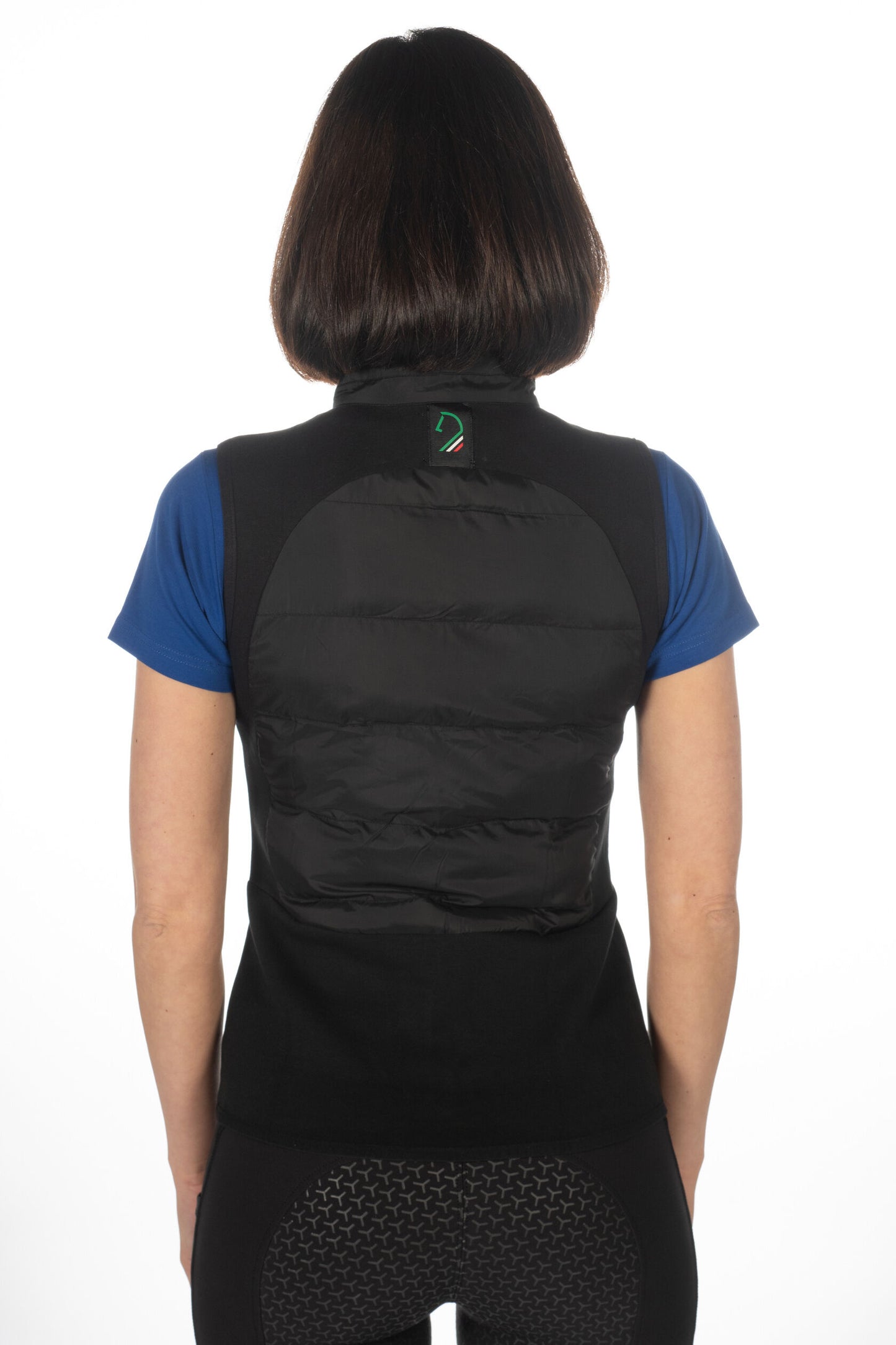 1 HKM Lauria Garrelli Amalfi Bodywarmer