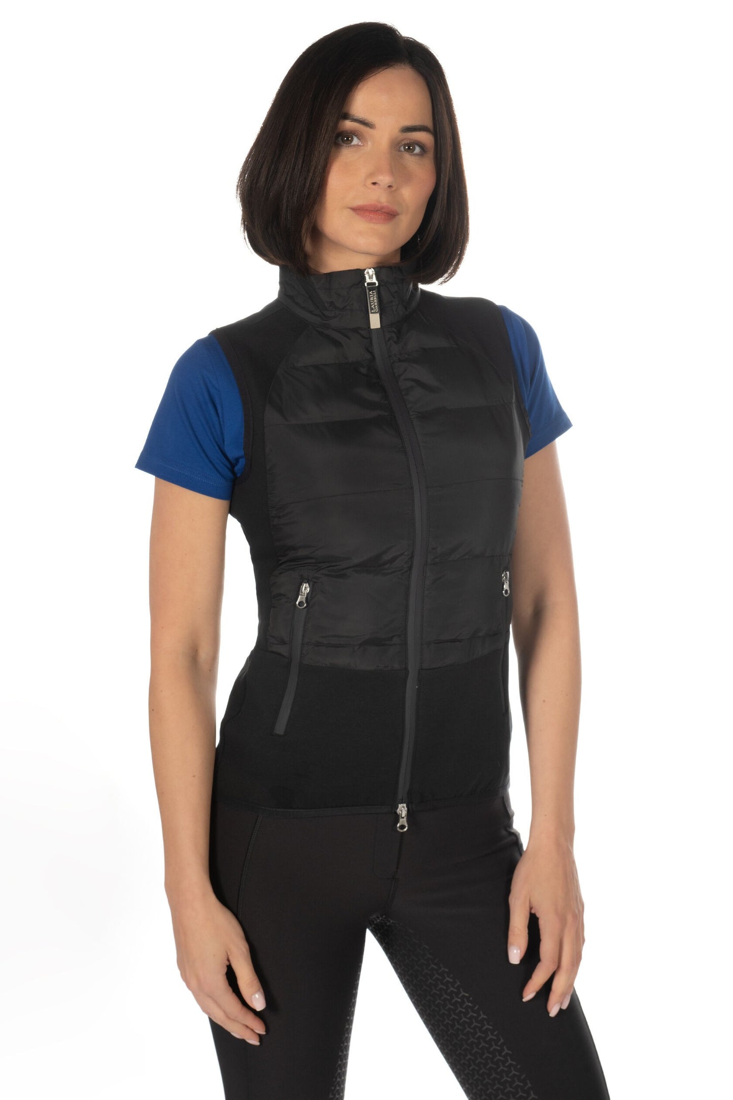 1 HKM Lauria Garrelli Amalfi Jacket