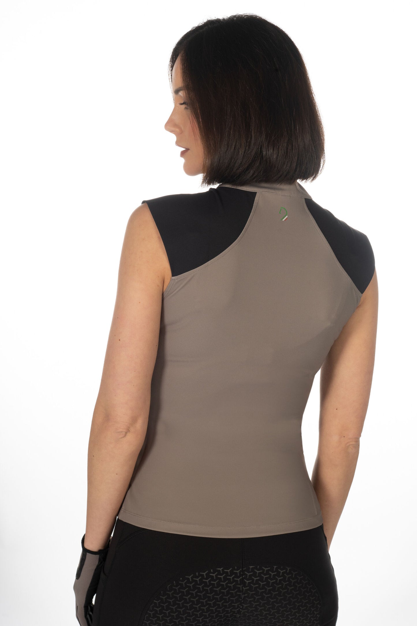 1 HKM Lauria Garrelli Amalfi Top