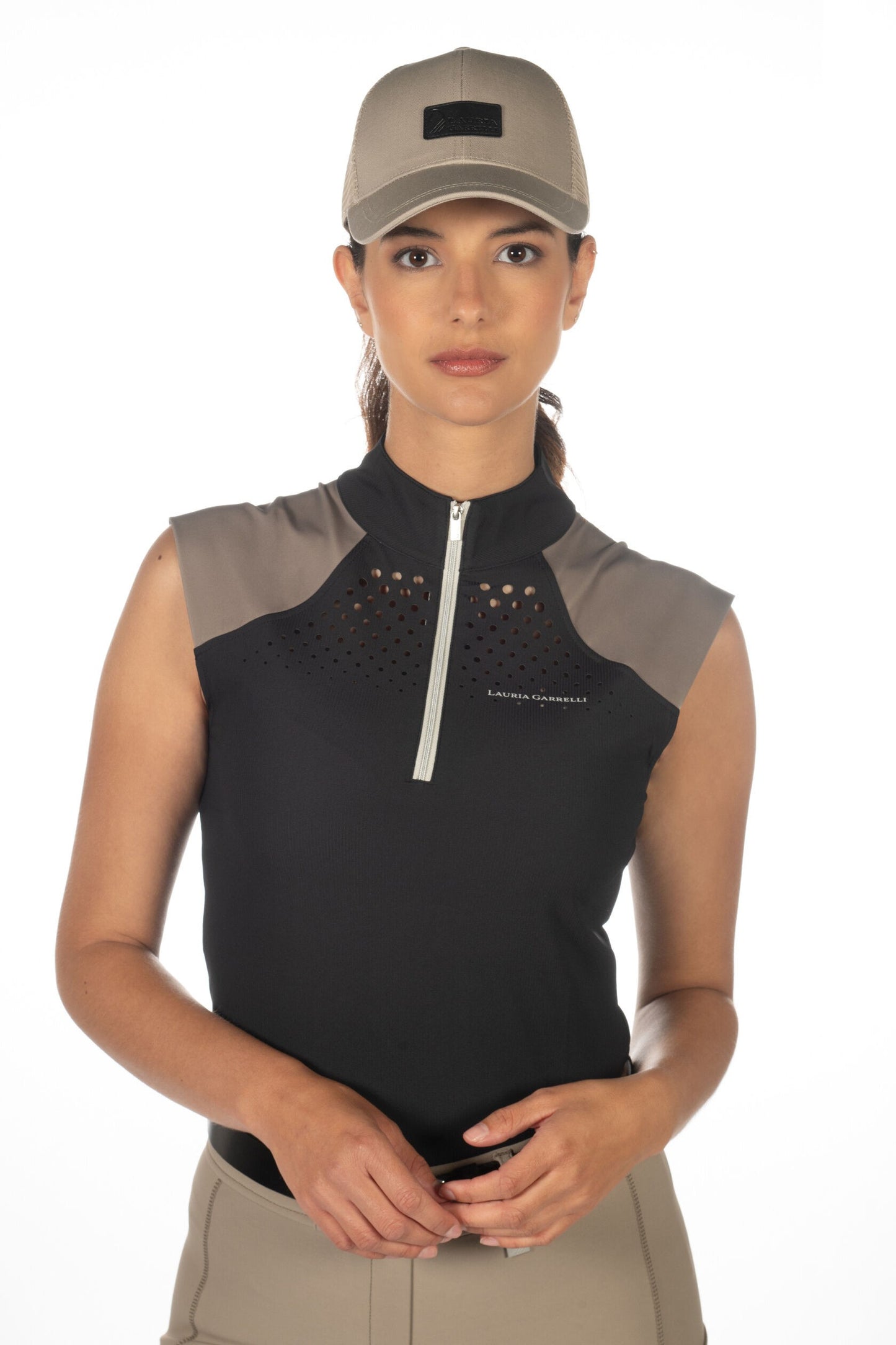 1 HKM Lauria Garrelli Amalfi Top