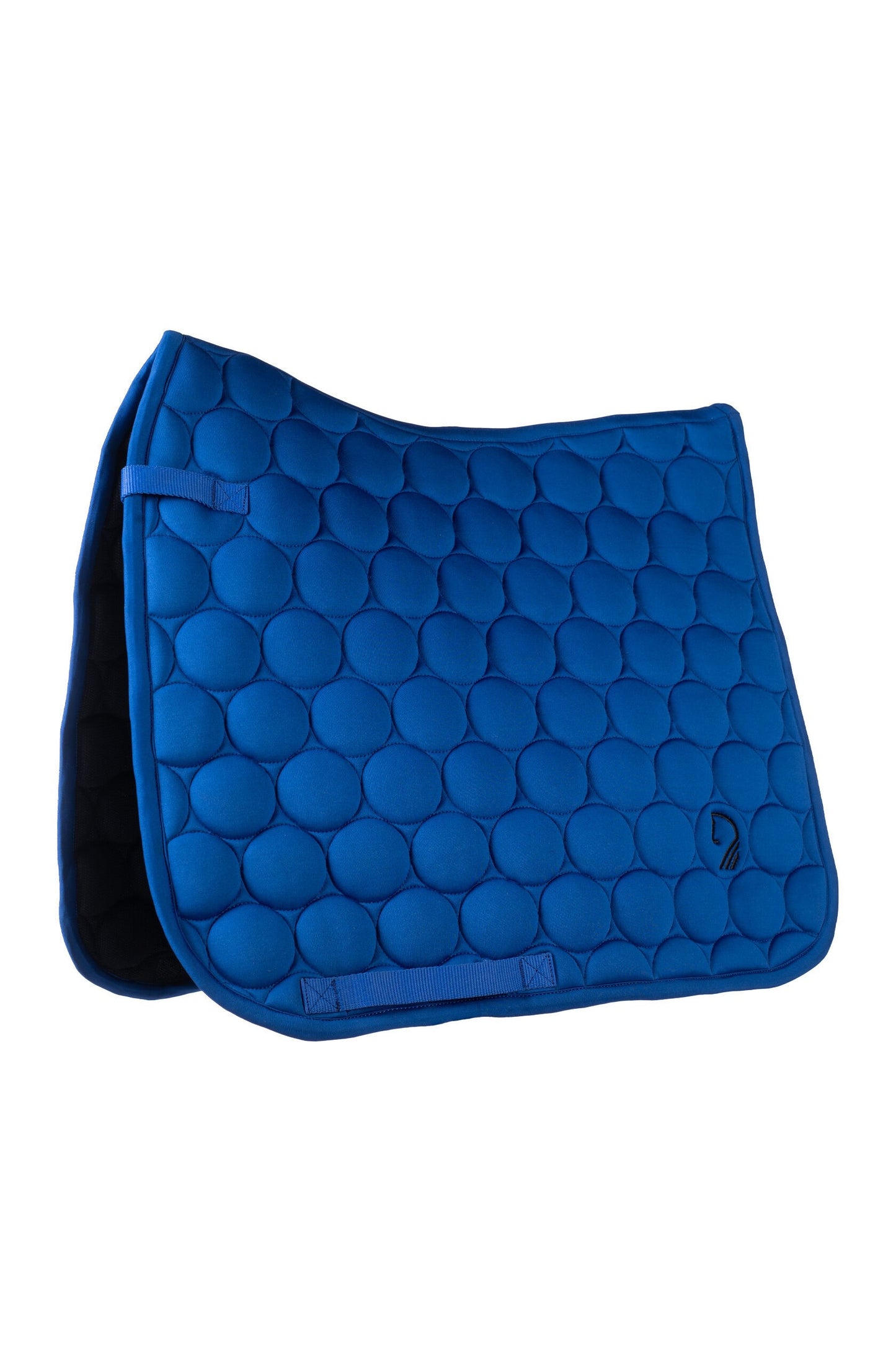 1 HKM Lauria Garrelli Amalfi Zadeldekje