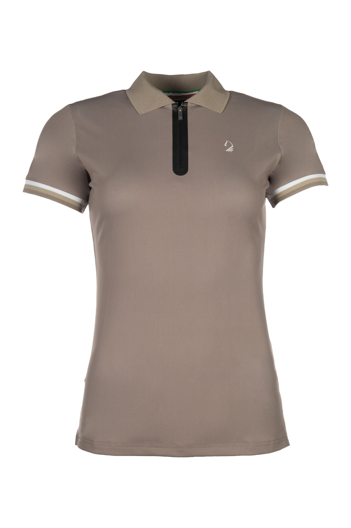 1 HKM Lauria Garrelli Amalfi Poloshirt young en dames