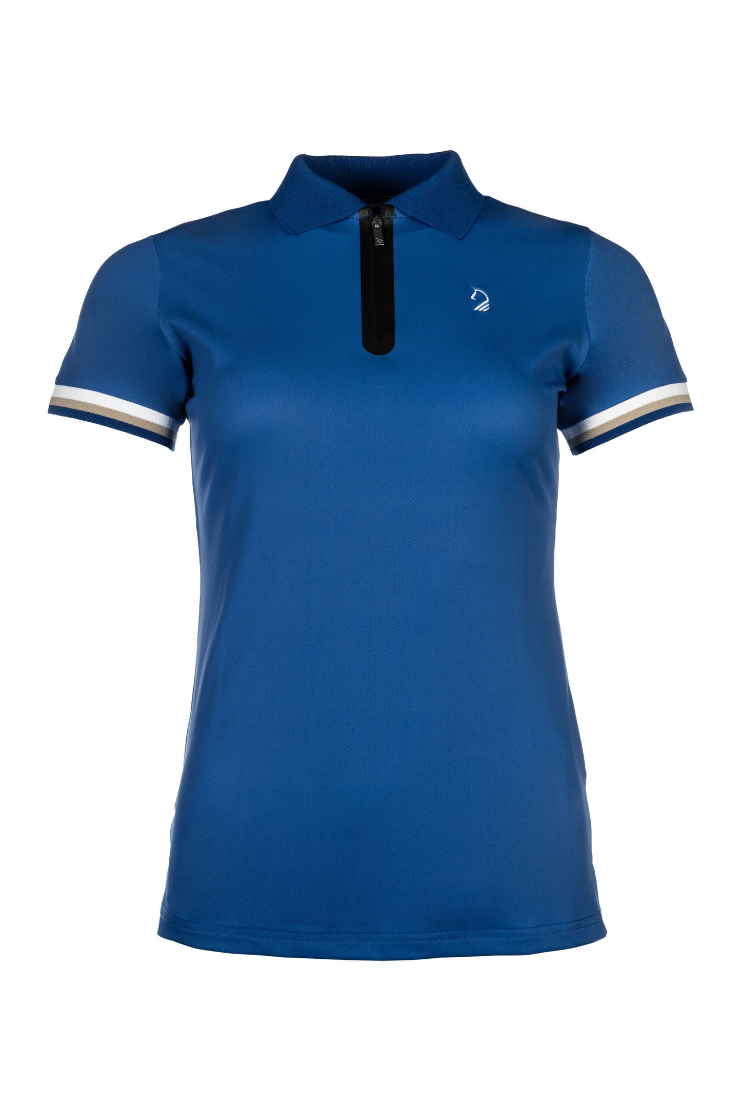 1 HKM Lauria Garrelli Amalfi Poloshirt young en dames