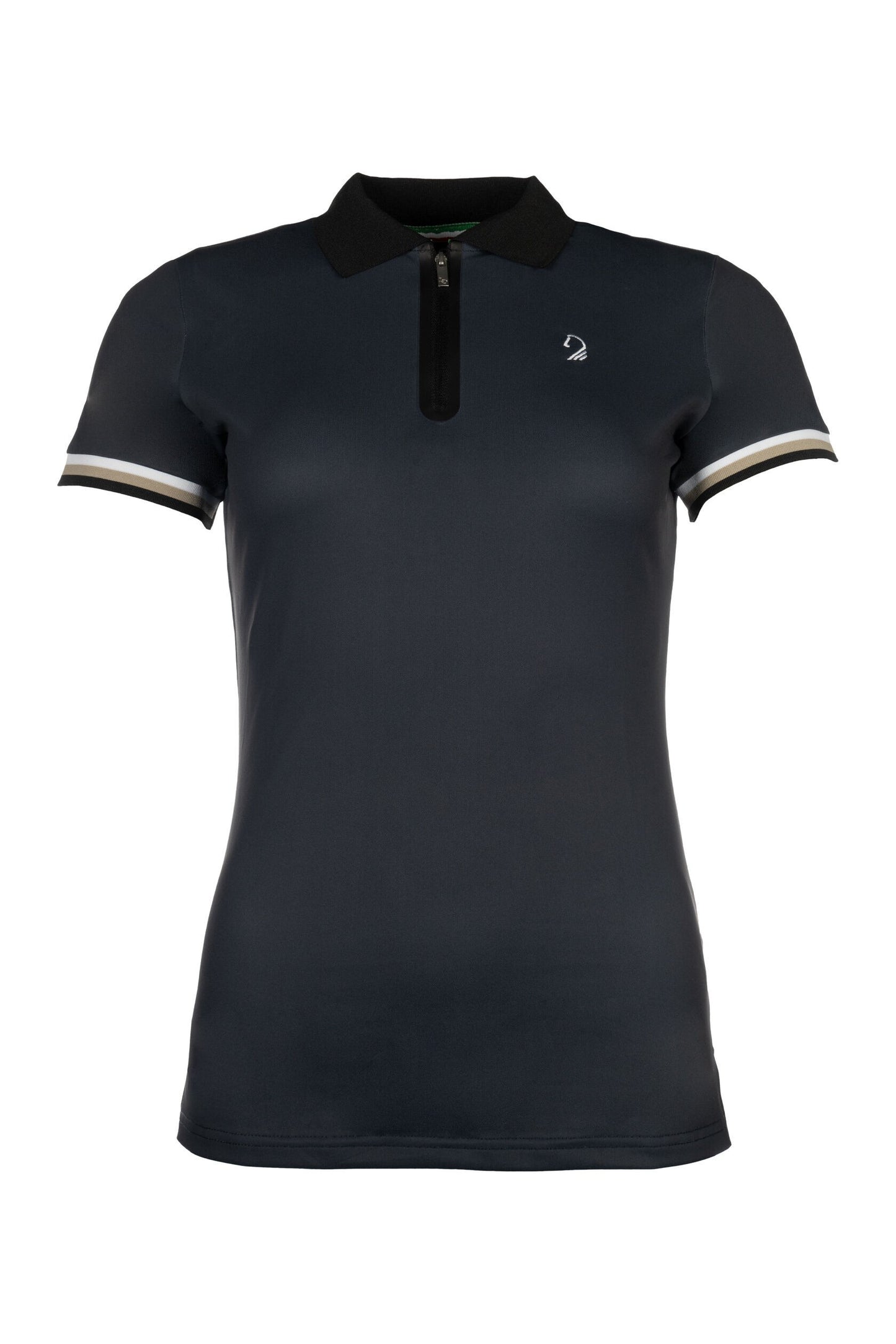 1 HKM Lauria Garrelli Amalfi Poloshirt young en dames