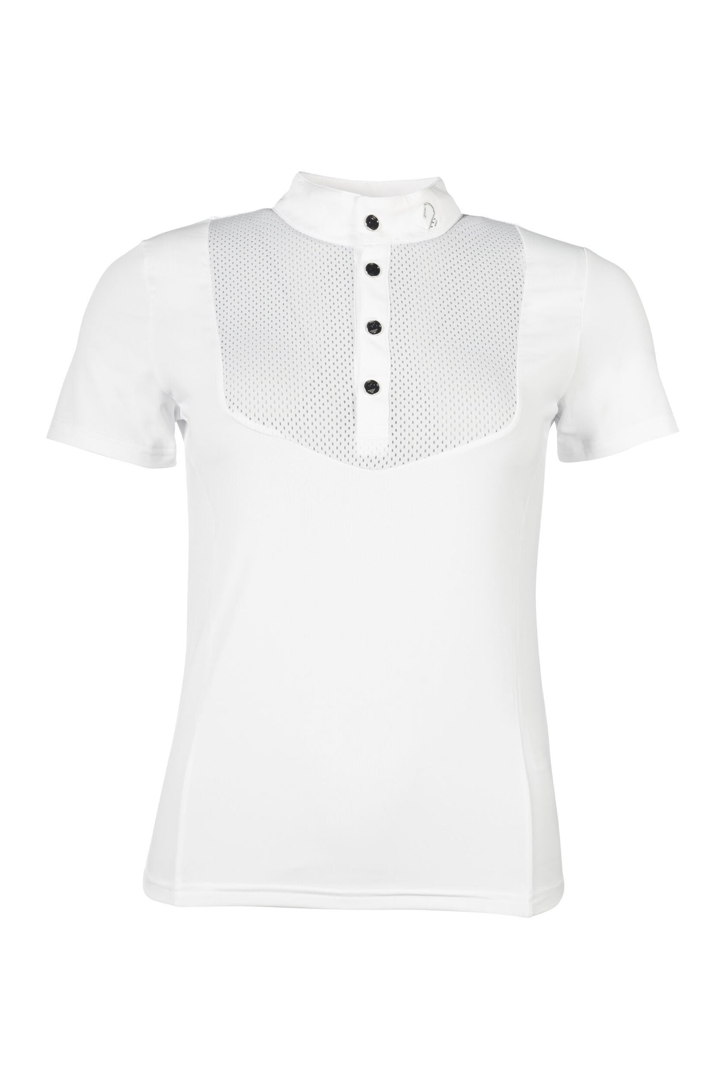 1 HKM Lauria Garrelli Competition Amalfi Wedstrijdshirt young en dames