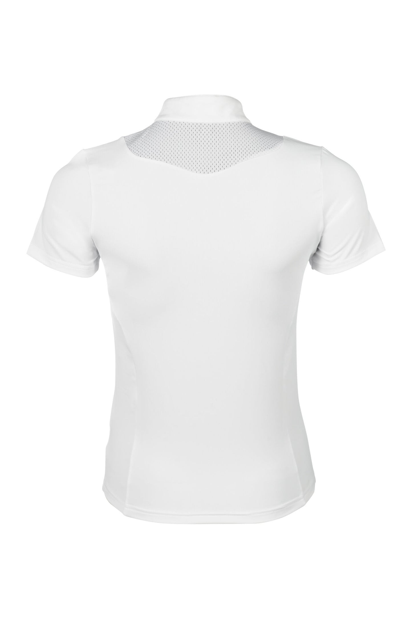 1 HKM Lauria Garrelli Competition Amalfi Wedstrijdshirt young en dames