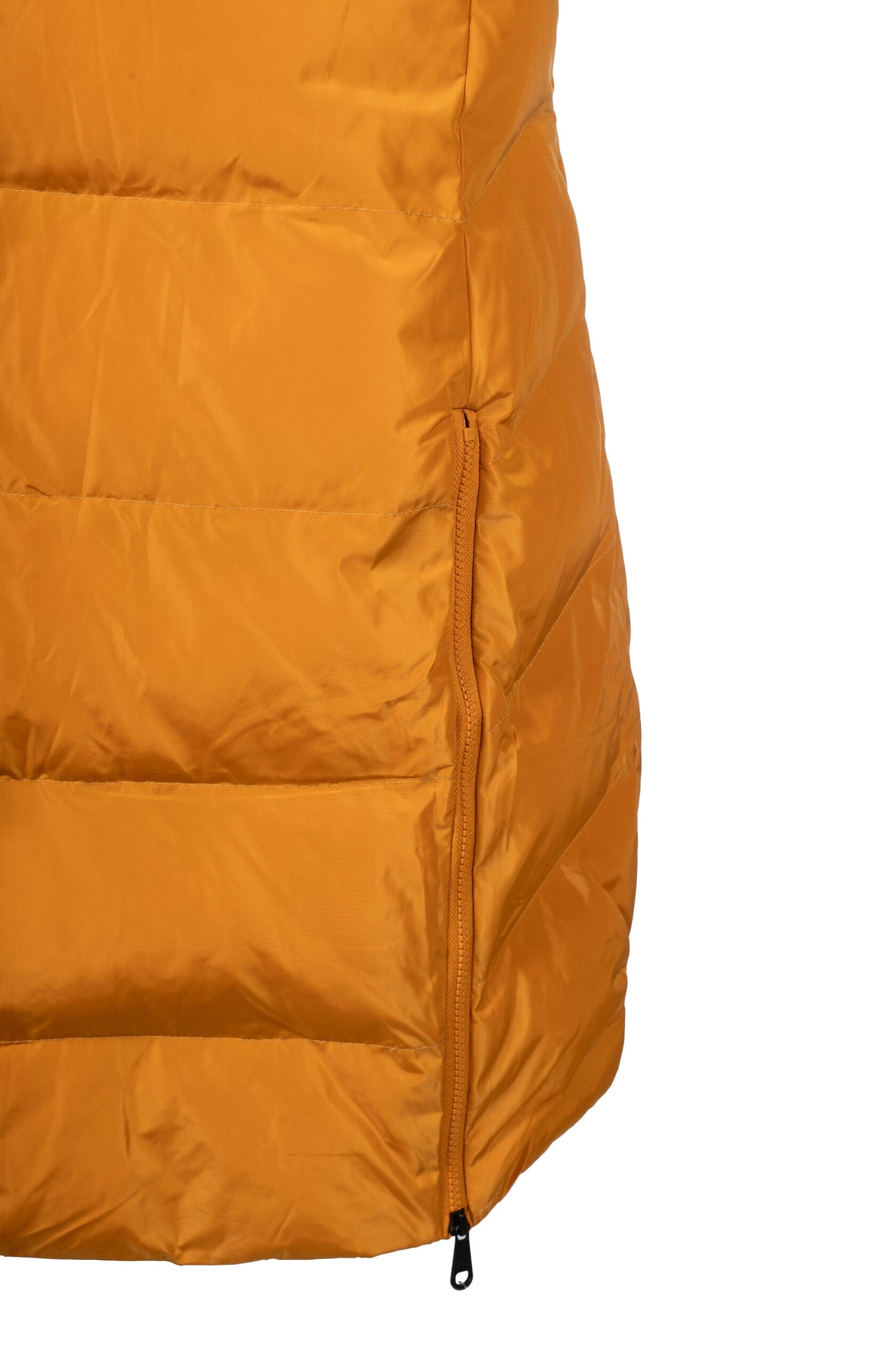 1 HKM Arezzo Lauria Garrelli Lange Bodywarmer