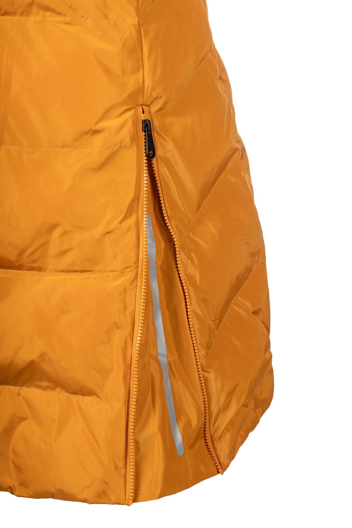 1 HKM Arezzo Lauria Garrelli Lange Bodywarmer