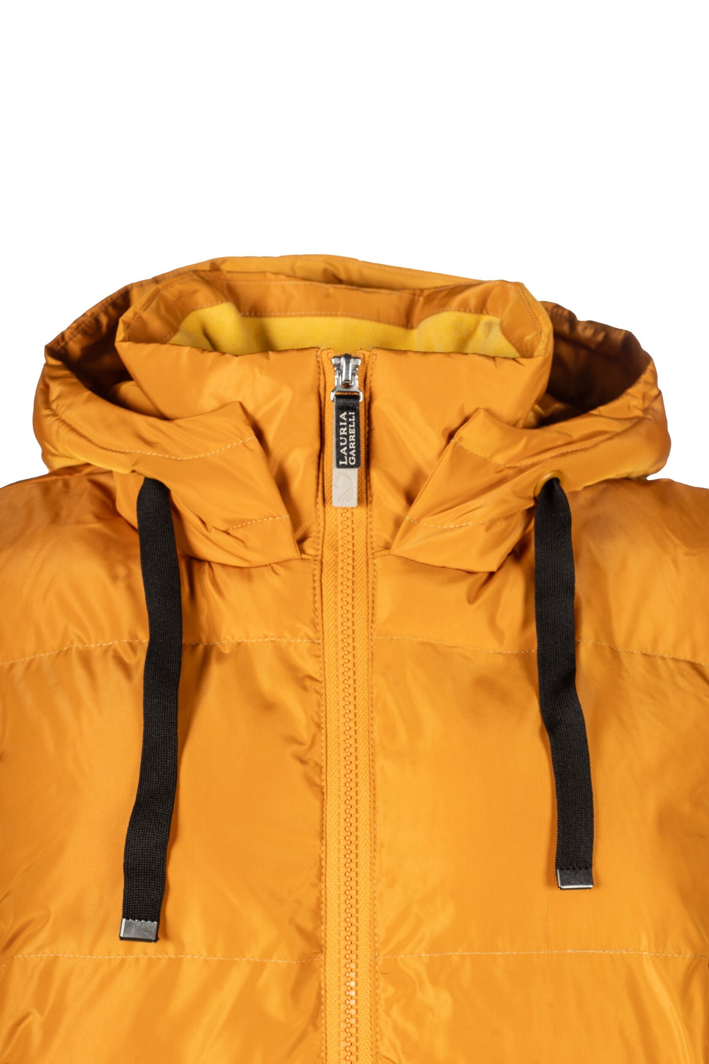 1 HKM Arezzo Lauria Garrelli Lange Bodywarmer
