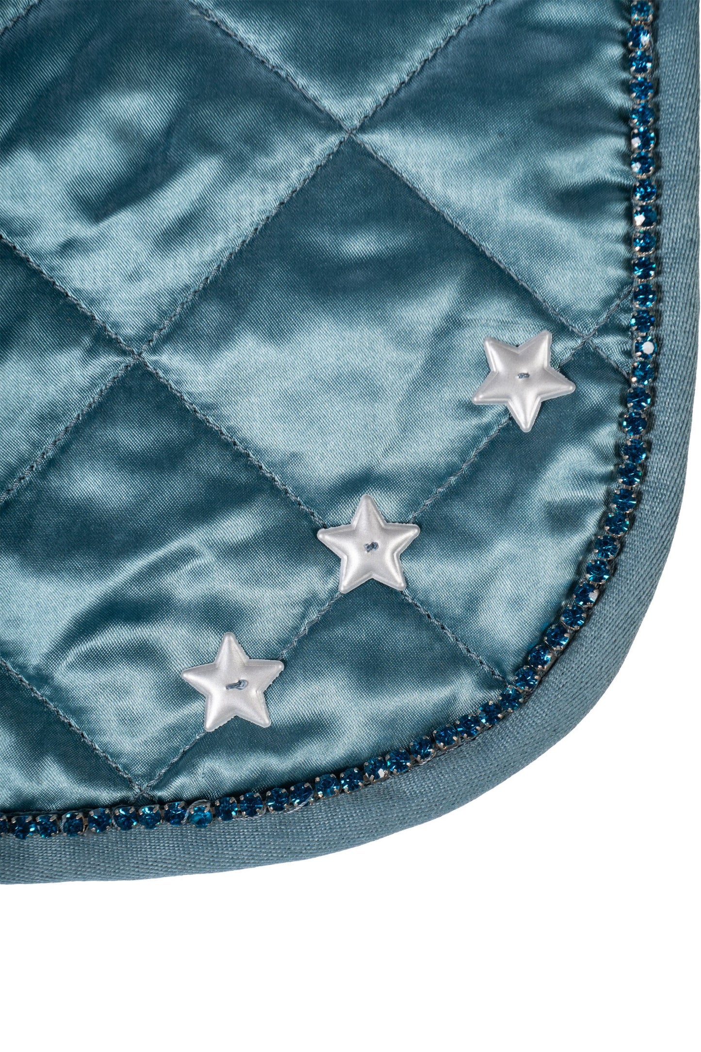 HKM Hobby Horse Dekje Premium