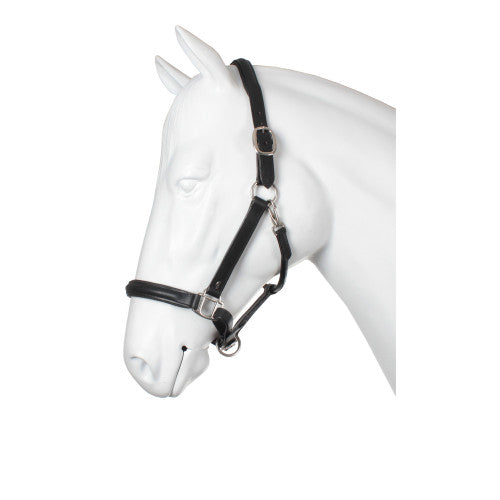 Horka Halster leer