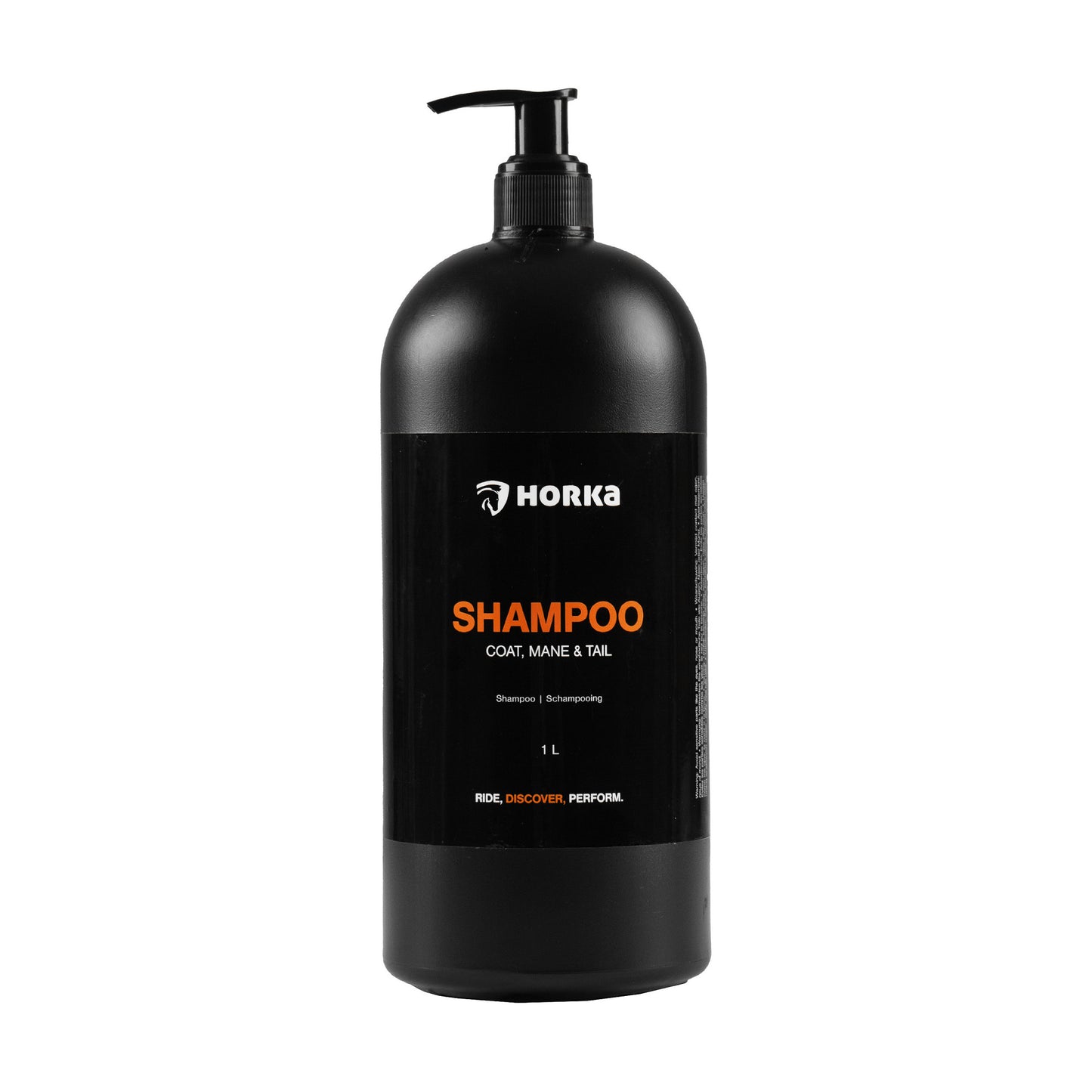 Horka Shampoo