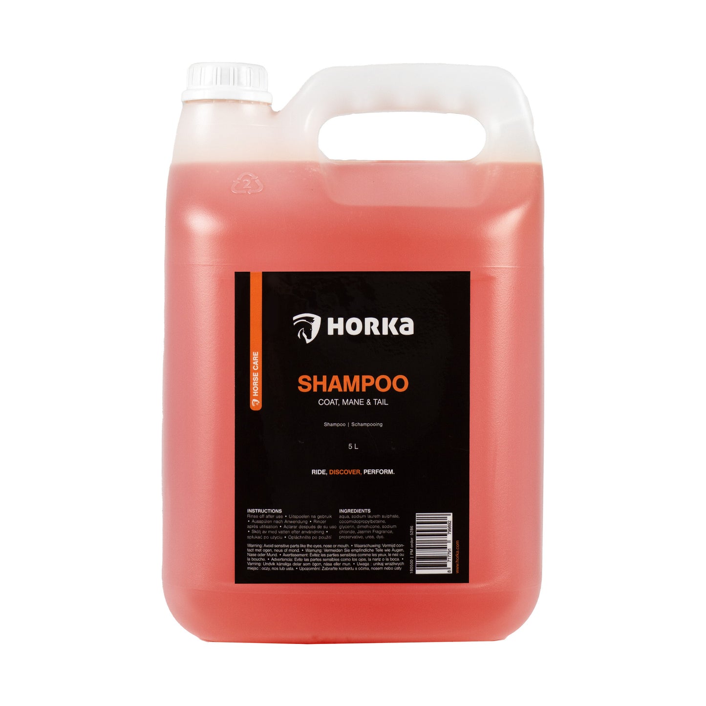 Horka Shampoo
