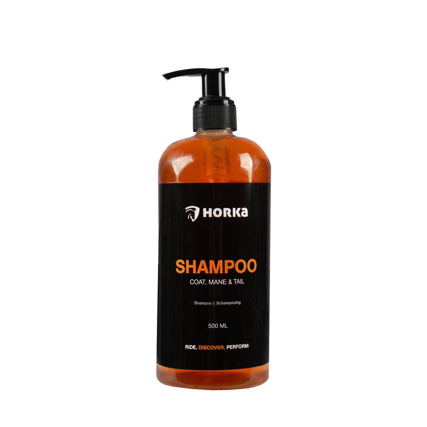 Horka Shampoo