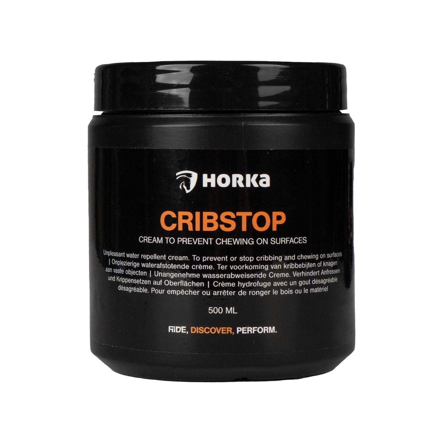 Horka Cribstop