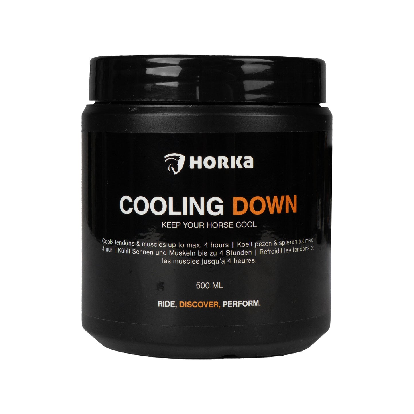 Horka Cooling gel