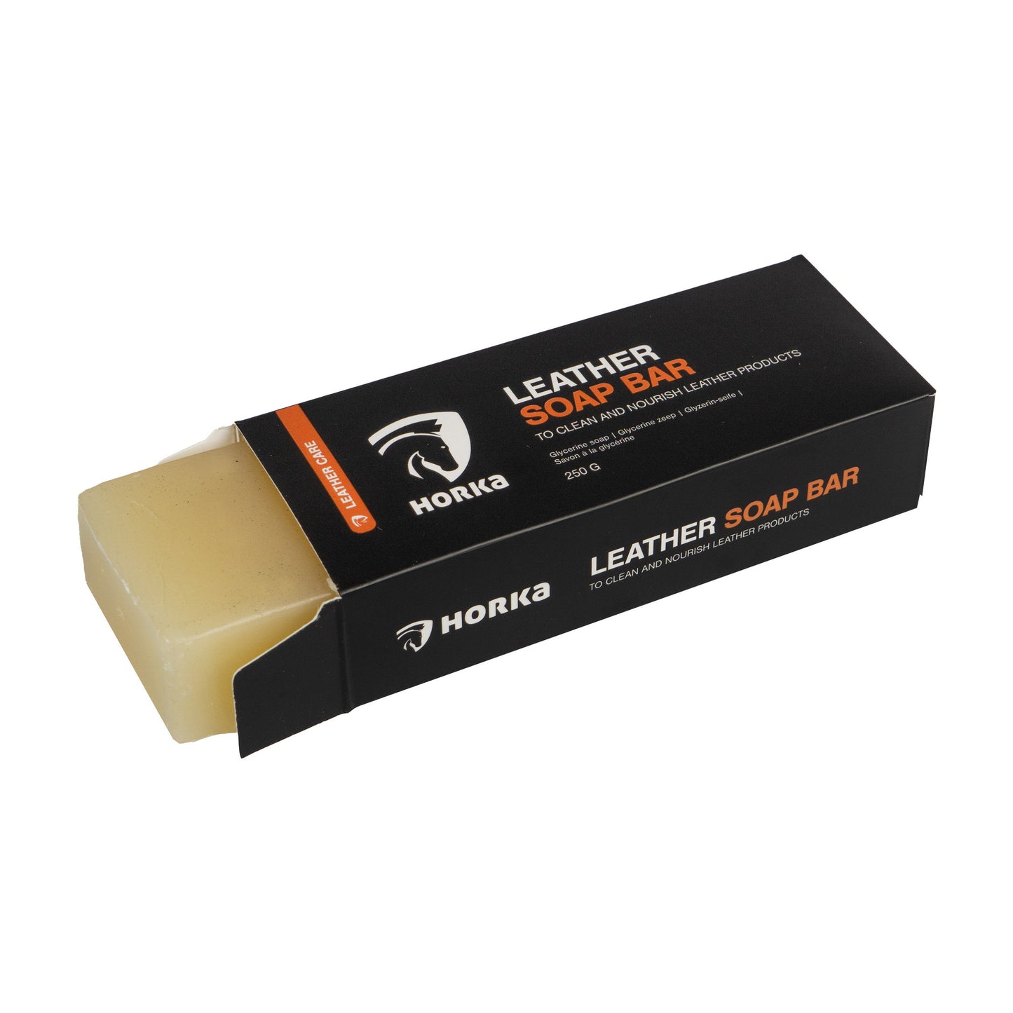 Horka Soap Bar