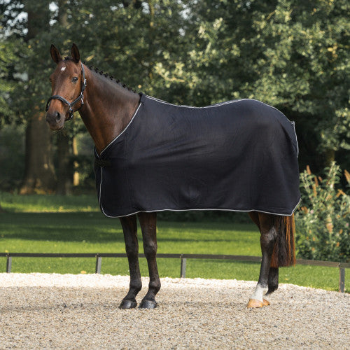 Horka Fleece deken Economy Fleece Cooler