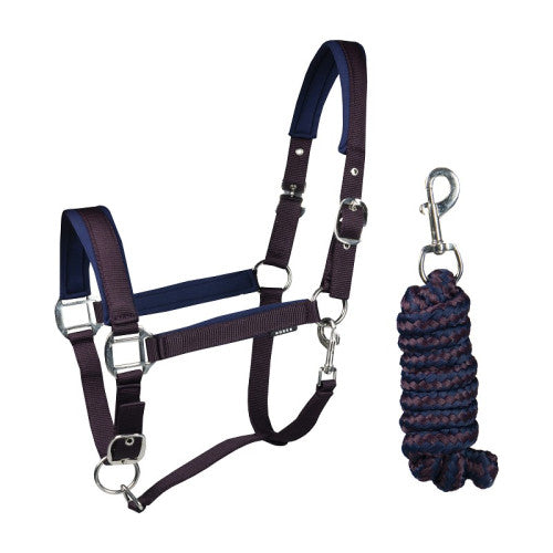Horka Halsterset Neoprene