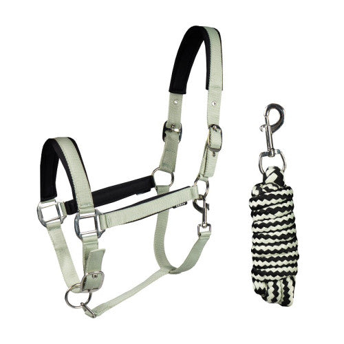 Horka Halsterset Neoprene