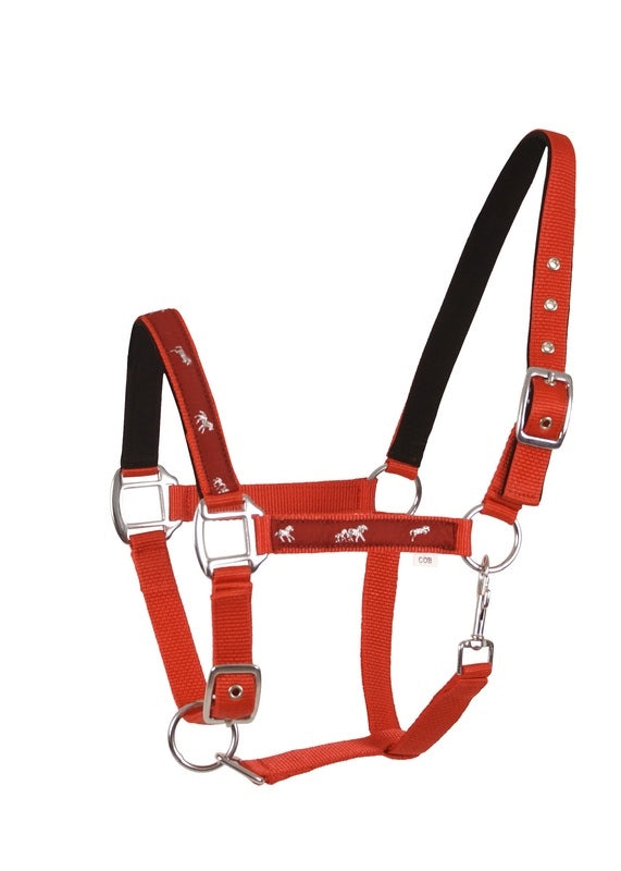 Fair Play Halster Active Horses Api
