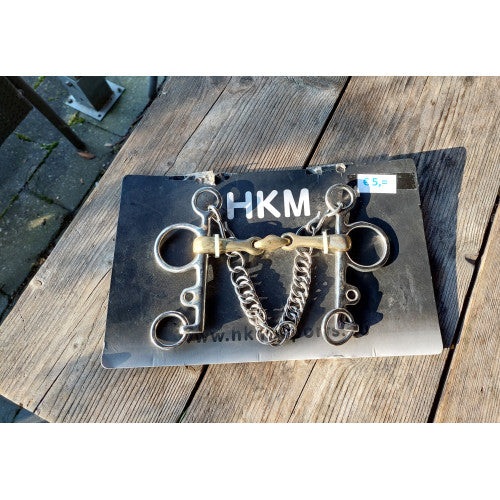 UITVERKOOP HKM Pelhambit