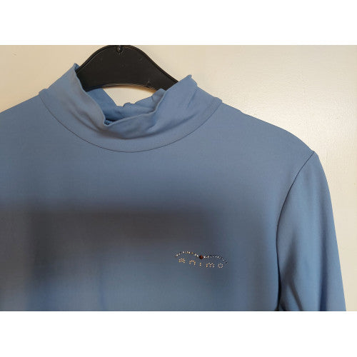 Animo 2e hands winter shirt met lange mouw