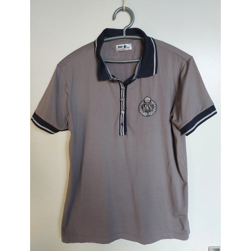 2e hands Fair Play Polo beige maat xl