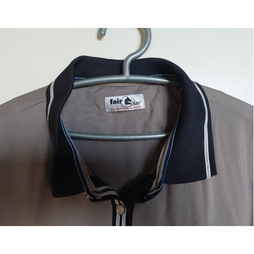 2e hands Fair Play Polo beige maat xl