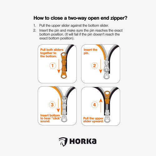 Horka Bodywarmer Avanti