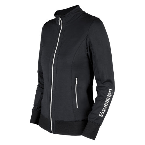 Horka damesvest Polygiene